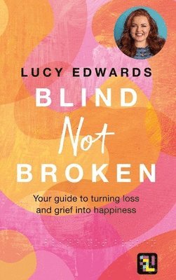 Blind Not Broken 1