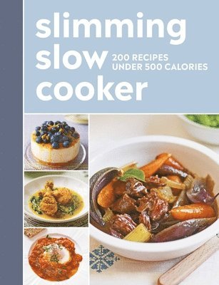 Slimming Slow Cooker 1