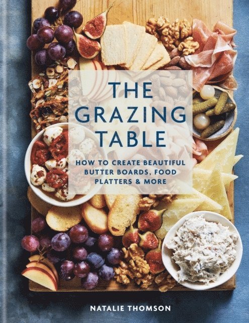 The Grazing Table 1