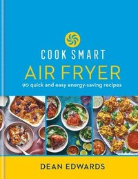 bokomslag Cook Smart: Air Fryer
