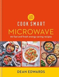 bokomslag Cook Smart: Microwave