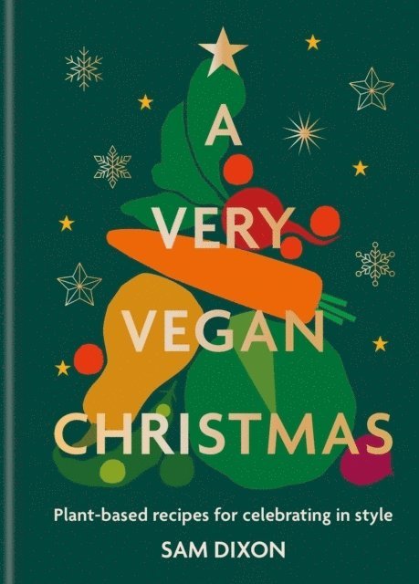 Very Vegan Christmas 1