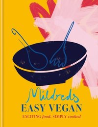 bokomslag Mildreds Easy Vegan