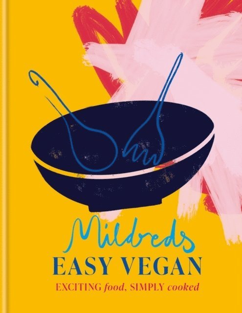 Mildreds Easy Vegan 1