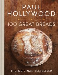 bokomslag 100 Great Breads