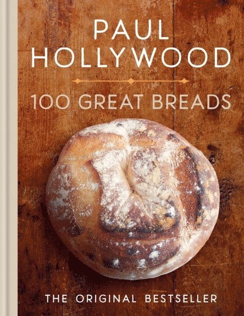 100 Great Breads 1