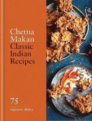 bokomslag Classic Indian Recipes