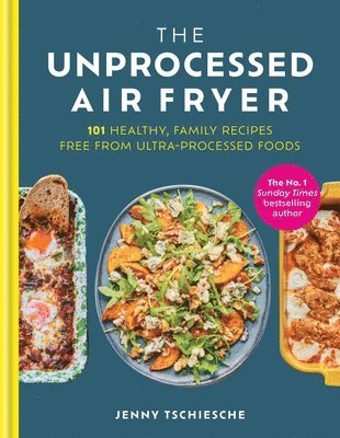 Unprocessed Air Fryer