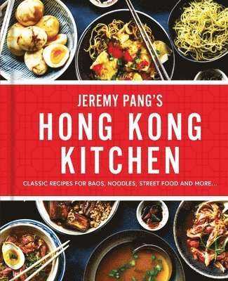 Hong Kong Kitchen 1