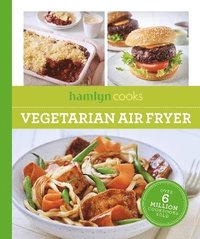 bokomslag Hamlyn Cooks: Vegetarian Air Fryer