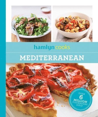 Hamlyn - Hamlyn Cooks: Mediterranean, Häftad
