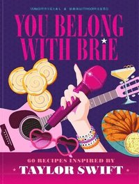 bokomslag You Belong with Brie