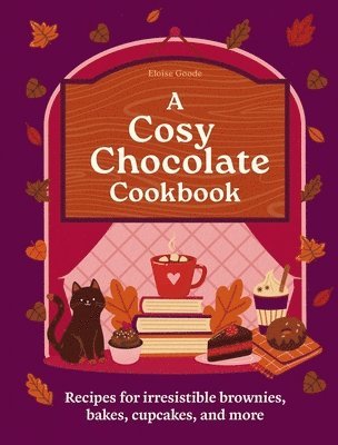 Cosy Chocolate Cookbook