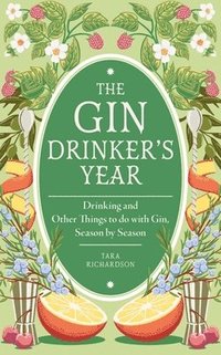 bokomslag Gin Drinker's Year