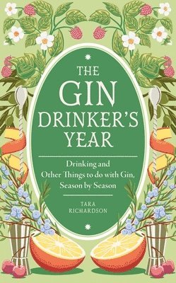 bokomslag Gin Drinker's Year