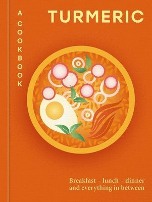 bokomslag Little Book of Turmeric