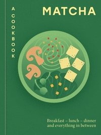 bokomslag Little Book of Matcha