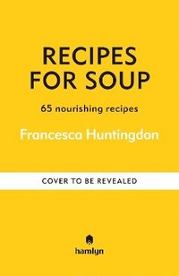 bokomslag Recipes for Soup
