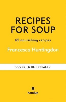bokomslag Recipes for Soup