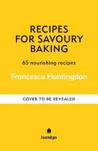 bokomslag Recipes for Savoury Baking