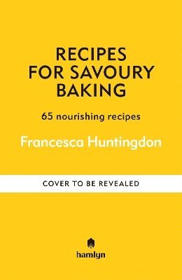bokomslag Recipes for Savoury Baking