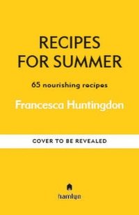 bokomslag Recipes for Summer