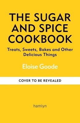 Sugar and Spice Cookbook