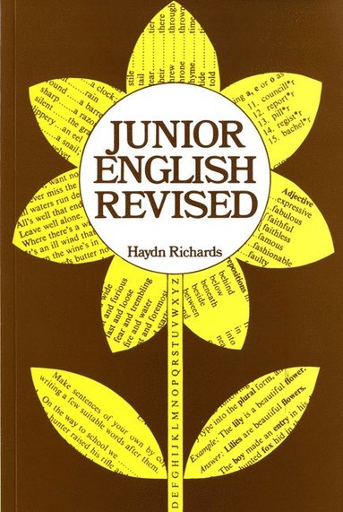 bokomslag Junior English Revised