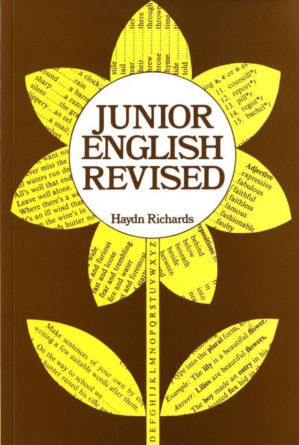 Junior English Revised 1