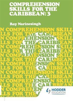 Comprehension Skills For The Caribbean