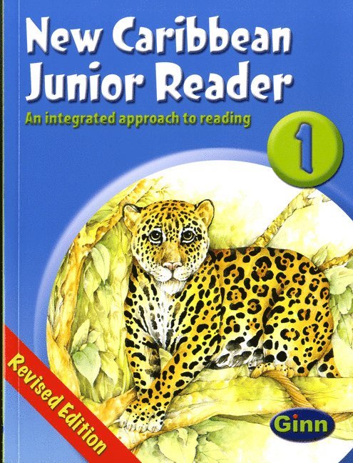 New Caribbean Junior Readers 1 1