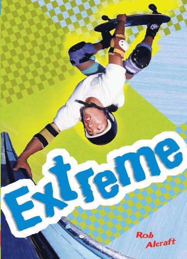 bokomslag Pocket Facts Year 6: Extreme