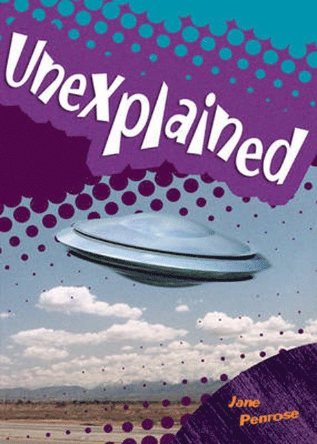 Jane Penrose - Pocket Facts Year 6: Unexplained, Häftad