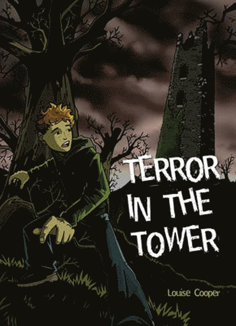 Pocket Chillers Year 5 Horror Fiction: Terror in the Tower 1