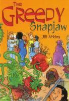 bokomslag POCKET TALES YEAR 2 THE GREEDY SNAPJAW