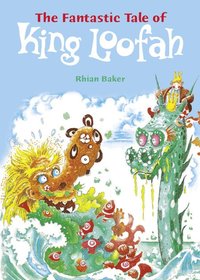 bokomslag POCKET TALES YEAR 5 THE FANTASTIC TALE OF KING LOOFAH