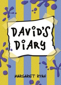 bokomslag POCKET TALES YEAR 5 DAVID'S DIARY