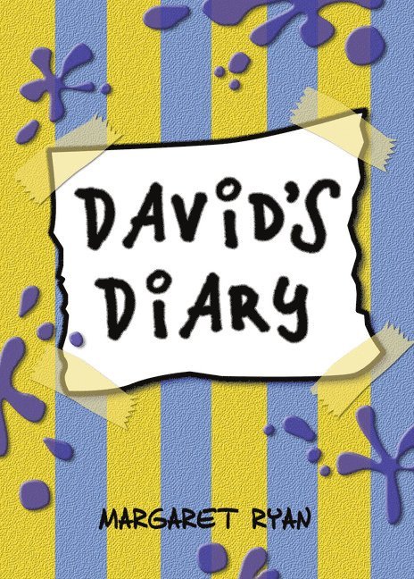 POCKET TALES YEAR 5 DAVID'S DIARY 1