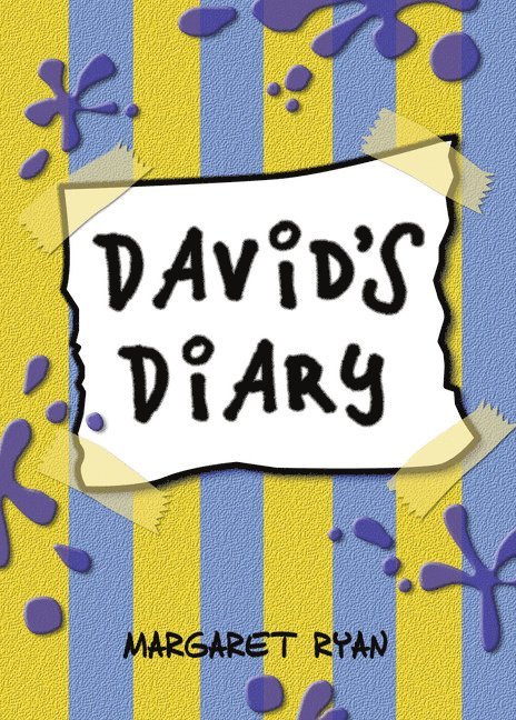 POCKET TALES YEAR 5 DAVID'S DIARY
