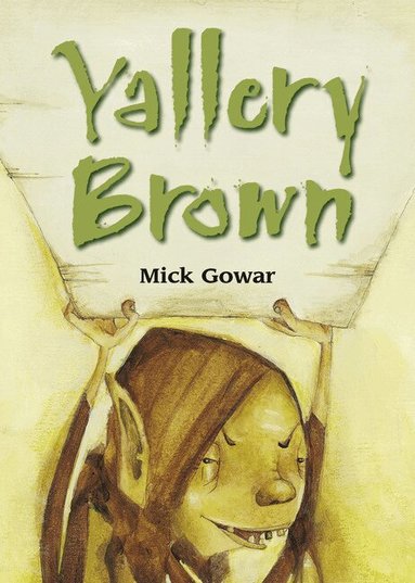 Mick Gowar - POCKET TALES YEAR 5 YALLERY BROWN, Häftad