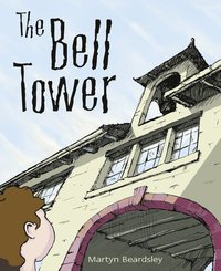 bokomslag POCKET TALES YEAR 5 THE BELL TOWER