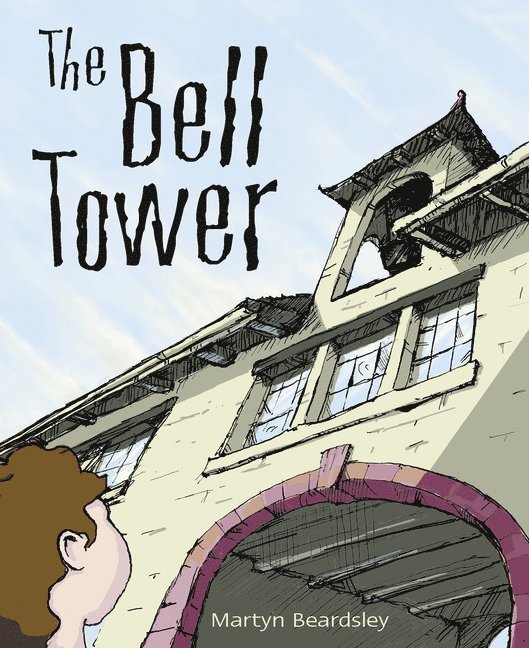 POCKET TALES YEAR 5 THE BELL TOWER 1