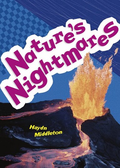 Haydn Middleton - POCKET FACTS YEAR 5 NATURE'S NIGHTMARES, Häftad