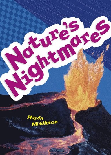 bokomslag POCKET FACTS YEAR 5 NATURE'S NIGHTMARES