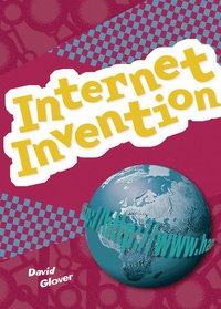 bokomslag POCKET FACTS YEAR 5 INTERNET INVENTION