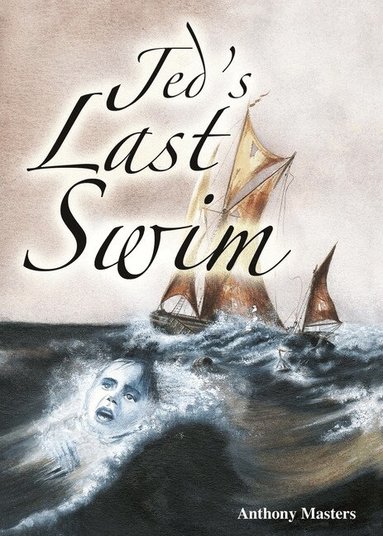 Anthony Masters, Tim Beer - POCKET TALES YEAR 6 JED'S LAST SWIM, Häftad