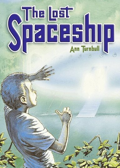 Ann Turnbull - POCKET TALES YEAR 6 THE LOST SPACESHIP, Häftad