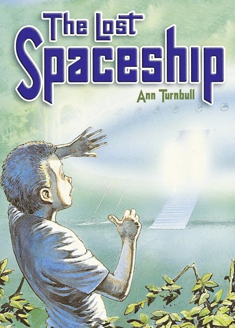 POCKET TALES YEAR 6 THE LOST SPACESHIP 1