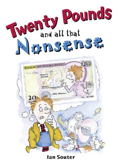 POCKET TALES YEAR 6 TWENTY POUNDS AND ALL THAT NONSENSE, Häftad
