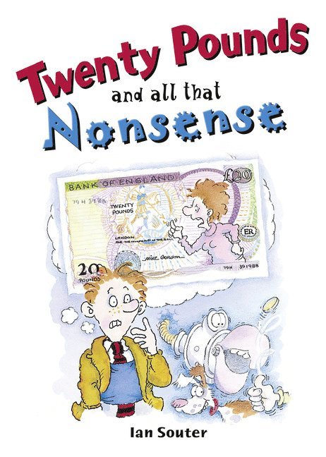 POCKET TALES YEAR 6 TWENTY POUNDS AND ALL THAT NONSENSE 1